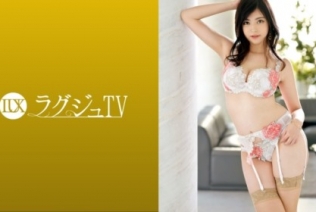 259LUXU-1543 ラグジュTV 1515 元グラビアモデルの経歴を持つ美卝女が登場！ムッチリとしたイヤらしい体にオイルを塗りたくれば妖艶さに磨きがかか...