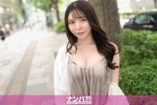 [モザイク破壊]200GANA-3283 これが神クラス！モデル級美人インストラクターのえちえちが止まらない