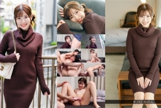 586HNHU-0192 アプリ待ち合わせの笑顔スレンダー美女がパイパンびしょ濡れ小悪魔だった件! ベロチュウがエロすぎて理性崩壊