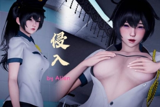 [3D]精緻+永劫无间+史莱姆[NTR]