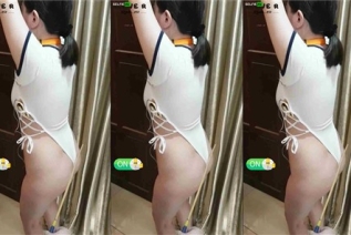 77126-奴小Q奴隶物语系列 新奴兔兔篇3