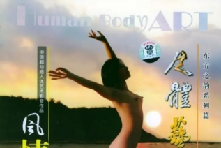 85413-人体艺术-七美佑福 7DVD