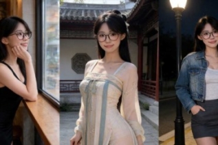 88282-南京审计大学校花陈晓敏情侣私拍泄密体瘦奶大小母狗乖巧舔屌 穿着开档内裤骑乘猛摇 骚劲堪称爆表