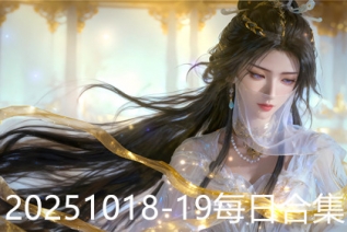20251018-19每日合集