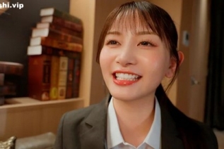 S-Cute 5720 下班后与我的性伴侣进行 POV 中出性爱 – Shizuka #5
