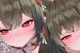 11343-[リル (ReeL)] 葉瞬光+CV