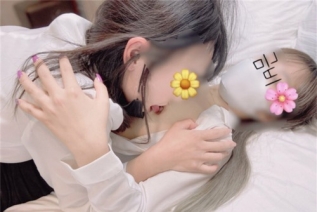 85600-两少女蕾丝博主 唯美性恋私拍 舌奶穴深度交融 高潮双倍