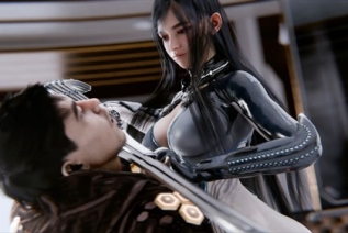 10727-[Magikal3D] Raven Scene