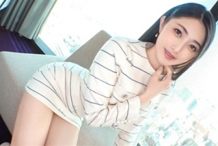 SIRO-5503 [超美风格网络主播！] 身穿白色连衣裙的美女，拥有一年多没用过的纤细小穴，欢快地尖叫