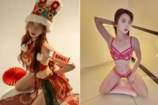 85256-性感尤物女神『cutemiababe』淫乱盛宴 风情万种反差女神 清纯唯美脸蛋 实则内心淫荡不堪