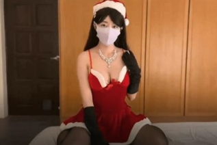 76429-过节没人陪就让奴家来陪你吧