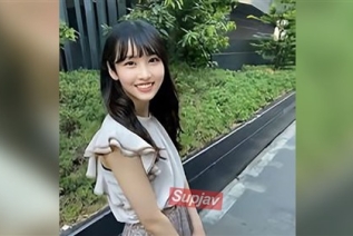 FC2PPV 4855097 【本数限定】【3月1日までの特別価格販売】美女ちゃん大量の口内発射で精子まみれになりました