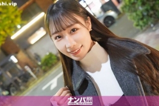 200GANA-3208 认真随和的初次拍摄。2170【光滑肌肤、纤细身材 x 敏感肌】在有乐町高架桥下的酒吧