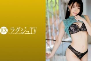 259LUXU-1531 ラグジュTV 1503 これぞ容姿端麗！頭の先から足の先まで、美意識が通ったモデル顔負けのスタイル！妖艶な雰囲気を纏いつつ濃厚フェラ...