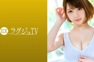 [モザイク破壊]259LUXU-1138 ラグジュTV 1122 『患者さんに手を出すわけにはいかないし…』捌け口がない欲求を内に秘