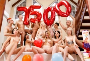 Club Seventeen - Various - 7500th Celebration in The Mountains