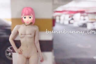 bunnybunny-love 爱露露资源合集 | 全网最全 | 148P+65GIF+65V