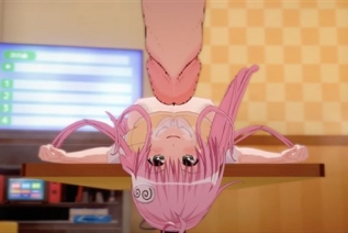 10948-[Peh-koi] 【高画質版あり】NTR To LOVEる⑯