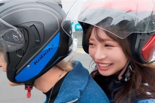 S-Cute 5844 デートの後のお楽しみエッチ Aya #2-1
