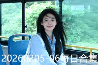 20260205-06每日合集
