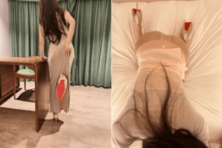 77118-调教的最好的一个小M21岁女大