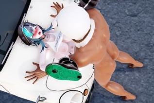 10793-[淫集院 笹] エッチ全開ぶるんぶるんッ！