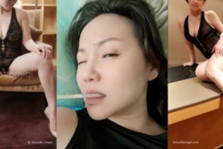 85373-【2025年新品】推特NTR夫妇，辣妈淫妻【宝宝米奇】最新付费，爆乳人妻中文家教之老公不在家勾引他同事