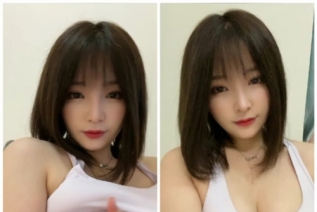 87453-超高颜值瑜伽美女 白皙丰胸美臀 呻吟声超好听