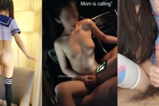 86663-推特天生萝莉体18岁超可爱嫩妹【SkinnyBoba】收费福利⑩被金主爸爸圈养暴力口交各种玩肏(12V)