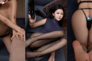 72933-推特福利姬 嗨酱 二次元裸舞足交自慰玩小穴 福利超长完整版