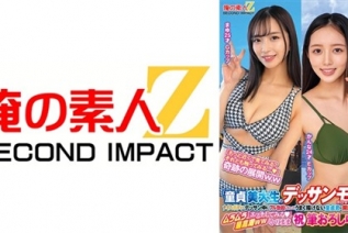 765ORECS-412 「童貞美大生のデッサンモデルになってくれませんか？」ナイスボディをデッサン中にフル勃起