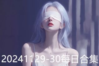 20241129-30每日合集