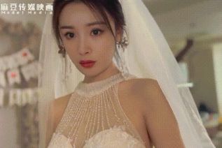 68354-【AI明星换脸】AI-❤️杨幂❤️被200万彩礼裹挟的新娘婚前也