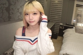 SIRO-5655 【これぞエロの二刀流！】【責めるのも責められるのも好きすぎて滅！】お口の中が性感帯のどエロい金髪