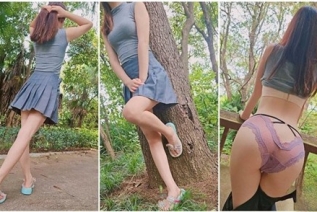 75398-河边凉亭妹妹主动舔屌求操刺激野战打桩