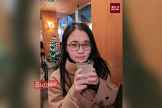 FC2PPV 4864991 【初回限定価格！顔出し・無修正・中出し】経理部の巨乳地味めがね(人妻)と仕事終