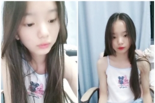 85788-清纯萝莉嫩妹子年纪不大自慰粉穴呻吟