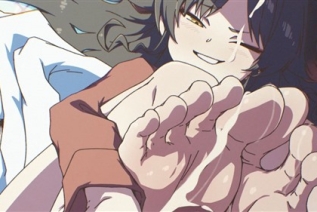 10803-[不燃ごみ太郎] 鬼怒川カスミ【フルサイズ+各種ループ】