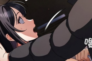 73744-[韩漫][1151出品]《请玷污我女友》[01-23][连载合集]