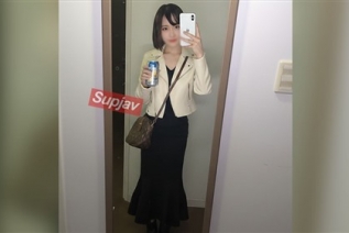 FC2PPV 4846825 【初撮り】六本木スレンダーラウンジ嬢★中華街ロマンチックデートで恋するように乱れまくり！デカチンハメ撮り師に甘く堕とされ...