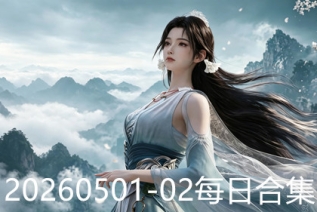 20260501-02每日合集