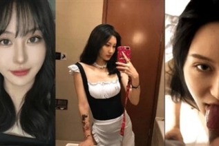 76615-小姐姐被男友按头爆操嘴喝尿吞精